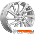 КС 1172  сильвер  6,5х16  4х100  ЕТ45  60,1